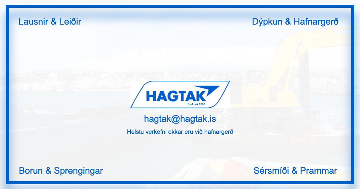 Hagtak